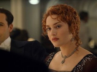 Aj herečka Kate Winslet