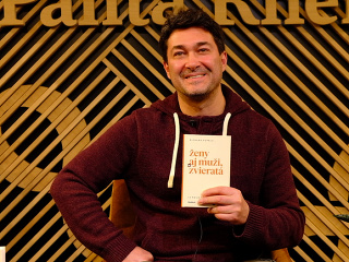 Knižný tip: Jedna z