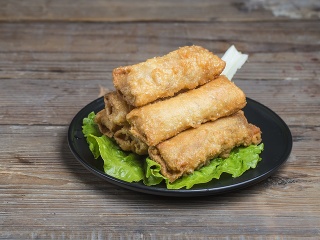 Recept na dnes: Polhodinová