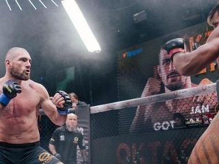 Kto je šampión Daniel