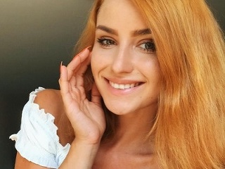 Ryšavka Anna ti hneď