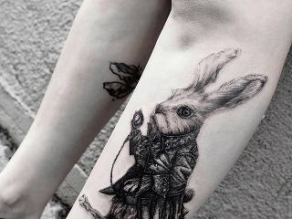 Sympatická Michaela to s