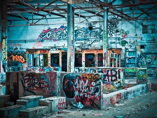 Gigantická spaľovňa pri Prešove