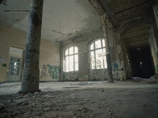 Sídlo na juhu Slovenska