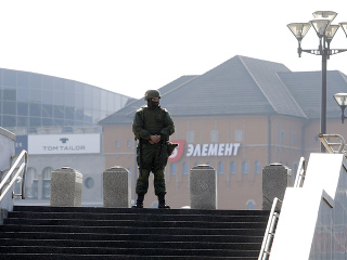 Bieloruská polícia zadržala v
