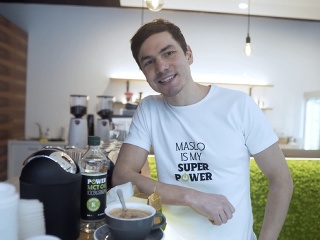 Odborník na výživu: Zdravé