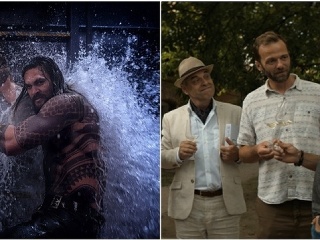 Filmový trhák DC, české