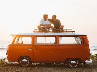 Karavanom po Slovensku: 5