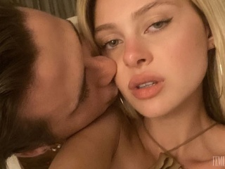 Najzvláštnejšie vyznanie lásky. Brooklyn