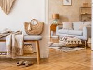 Horúce trendy v bývaní