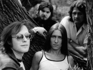 Rockový projekt Třetí kniha