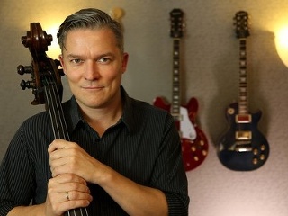 Od orchestra k elektrickej