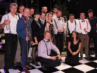 Taste of Brass: Koncerty