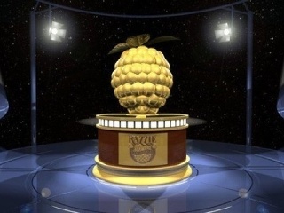 Veľká hanba alebo divný