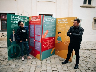 IPčko: 670 mladých sa