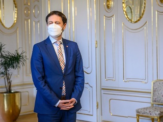 Manželka a susedia o