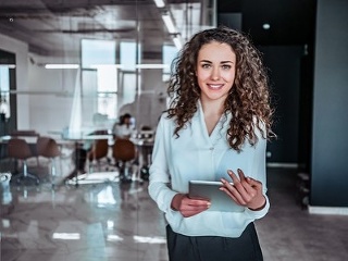 Vybavíte, zariadite, dohodnete? Hľadá