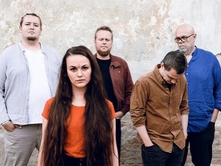 Rocková dravosť a silná