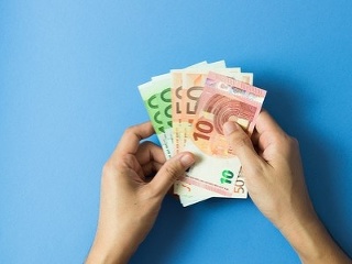 Chcete si vyjednať vyšší