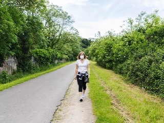 Desivá predpoveď závažného priebehu