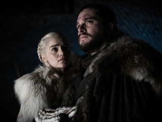 Megaúspešný seriál Hra o