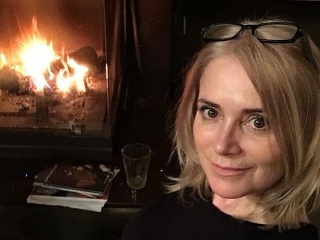 ROZHOVOR Herečka Zuzana Vačková