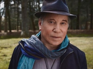 Paul Simon predal svoj