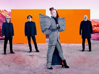 Garbage vydá siedmy album.