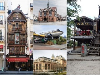 McDonald´s nájdete po celom