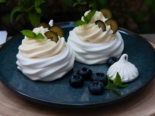 FOTORECEPT Chcete ohúriť blízkych