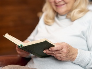 Knižný tip: Túto ságu