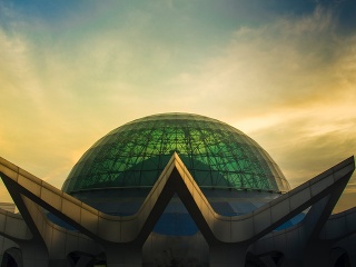 Najkrajšie budovy na svete: