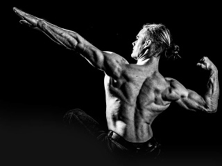 Ako uvoľniť svaly celého