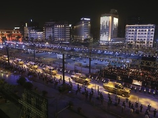 Egypt: Do nového múzea