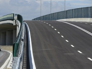 Most Prešov