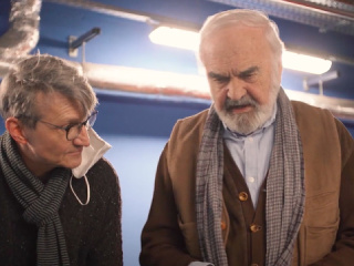 VIDEO Svěrákovci začali natáčať