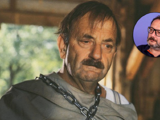 Obľúbený herec z Nevery