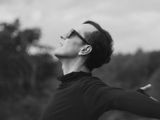 Rasťo Kopina zo skupiny