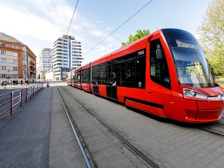Bratislava dvíha ceny MHD.