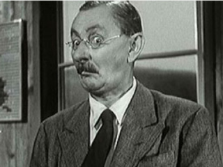 Kráľ komikov Vlasta Burian: