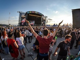 24. ročník Pohody sa