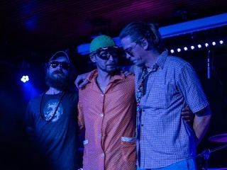 Chiki Liki Tu-a odohrajú