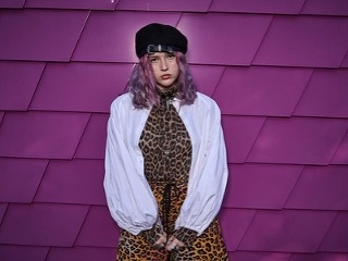 Karin Ann opäť zaujala