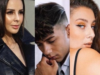 Kmeťovci, sestry Bagárové, Bendig