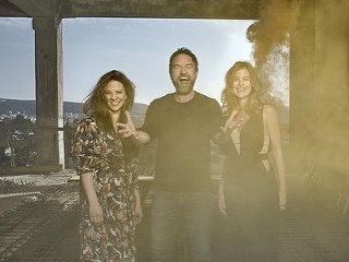 Tata Bojs odhalili svoje