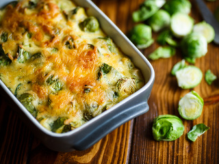 Recept na dnes: Zapekaný