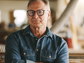 Pravdivý príbeh: Bol som