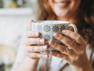 Spomaľte starnutie a zbavte