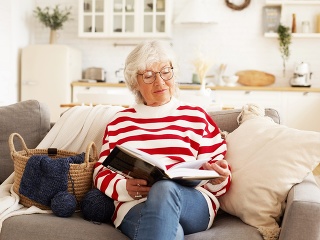 Knižný tip: Román o