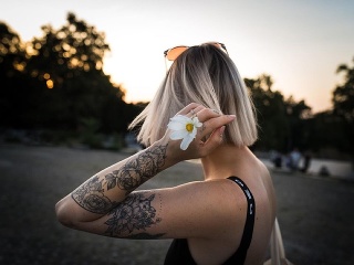 Tatérka Deni zodpovie všetky